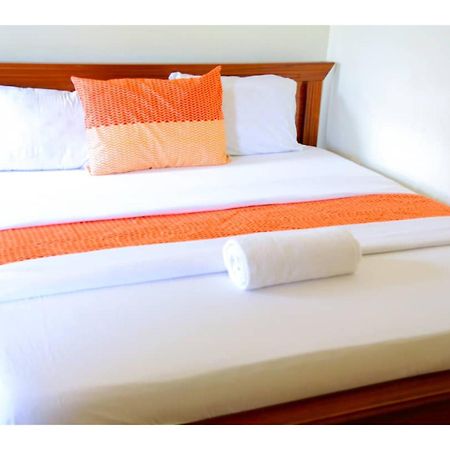 Macchiato Suites كيغالي المظهر الخارجي الصورة