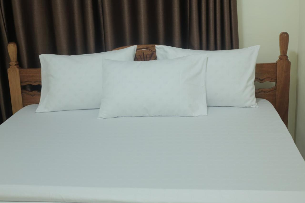 Macchiato Suites كيغالي المظهر الخارجي الصورة
