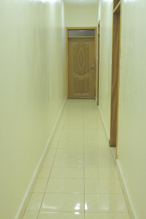 Macchiato Suites كيغالي المظهر الخارجي الصورة