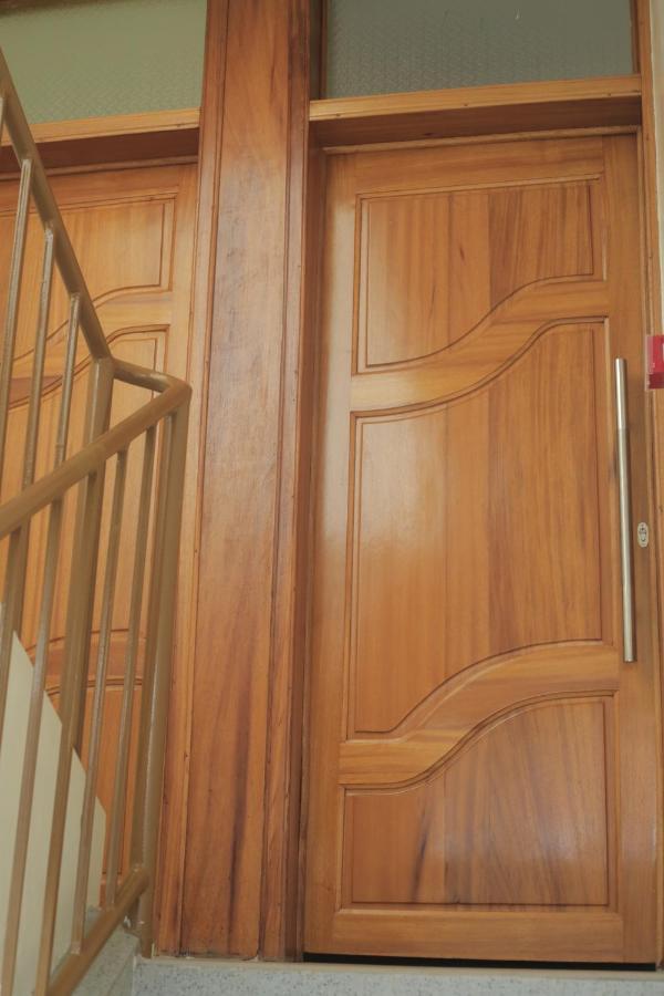 Macchiato Suites كيغالي المظهر الخارجي الصورة