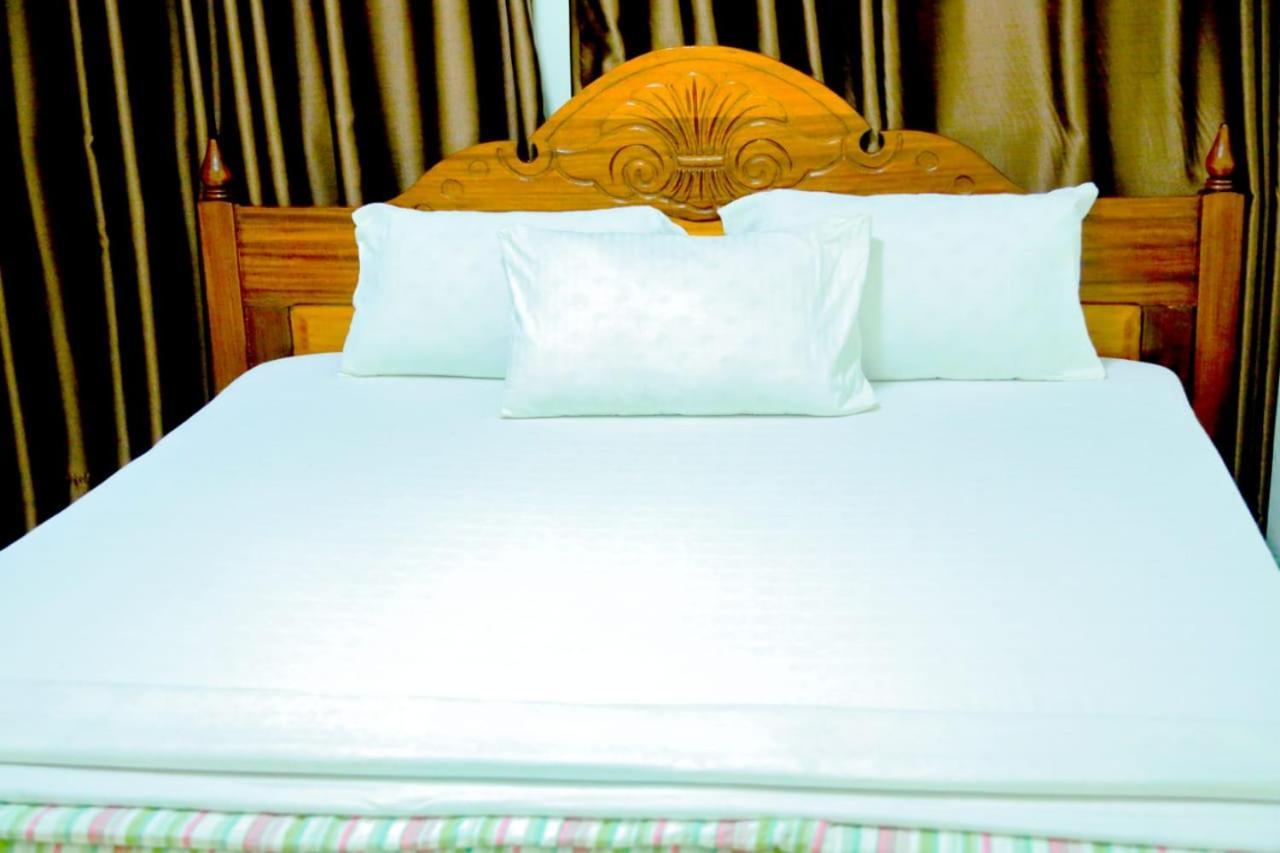 Macchiato Suites كيغالي المظهر الخارجي الصورة